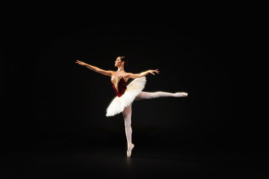 Arance rosse online per sport e danza - Benefici per muscoli e performance atletica