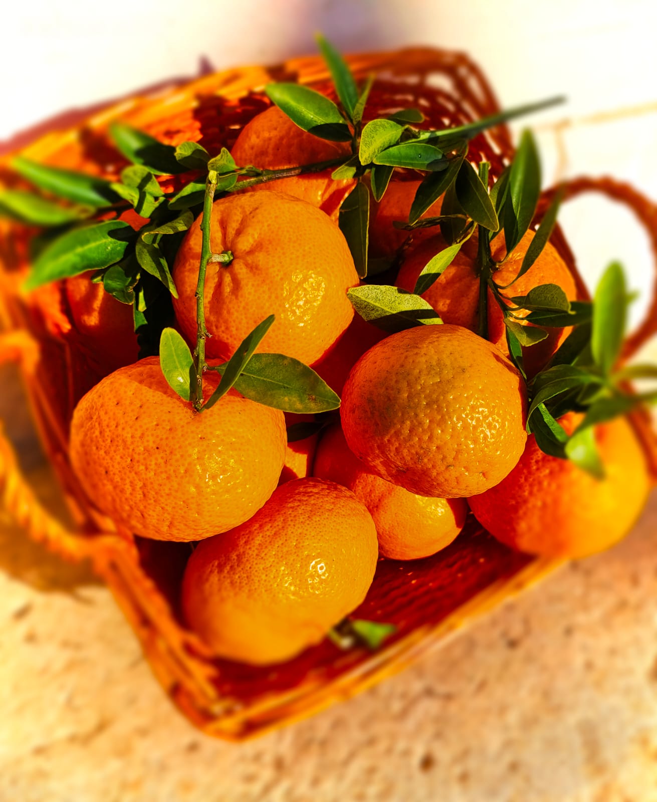 Mandarini online il VERO sapore Antico