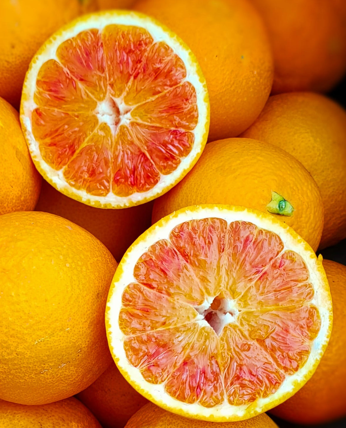 Arance Spremuta Online 9kg Tarocco