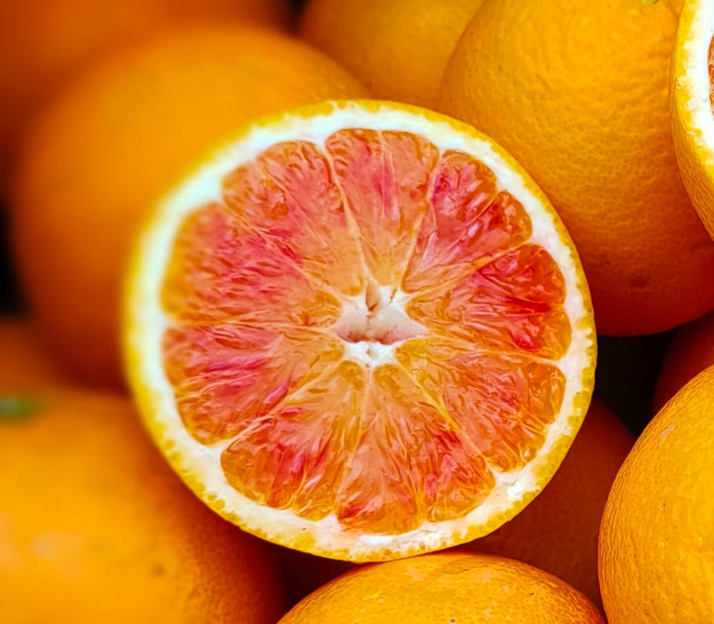 Arance Spremuta Online 18kg Tarocco