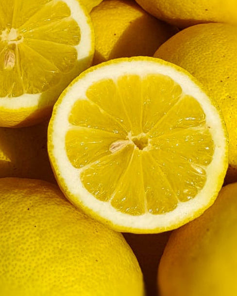Limoni Femminello Siciliani Online 9kg: Freschi dall'Etna Buccia Edibile