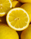Limoni Femminello Siciliani Online 9kg: Freschi dall'Etna Buccia Edibile