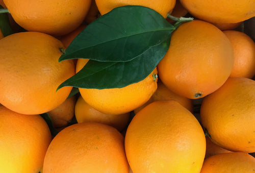 Arance Navel Spremuta Online 18kg